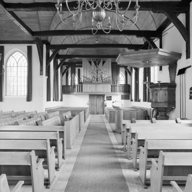 Rijksdienst voor het Cultureel Erfgoed: Galen, P. (Paul) van