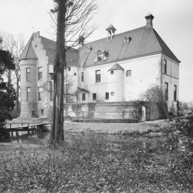 Rijksdienst voor het Cultureel Erfgoed: Delemarre, G.Th.