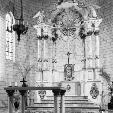 Rijksdienst voor het Cultureel Erfgoed: Tangel, L.M.