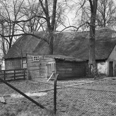 Rijksdienst voor het Cultureel Erfgoed: Bouma, S.J.