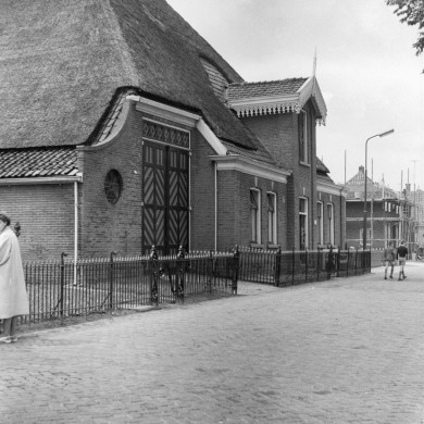 Rijksdienst voor het Cultureel Erfgoed: Bouma, S.J.