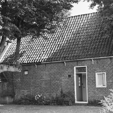 Rijksdienst voor het Cultureel Erfgoed: Wal, A.J. van der