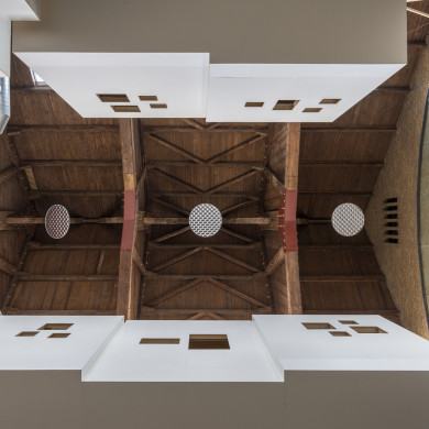 Rijksdienst voor het Cultureel Erfgoed: Schaap, Marchje