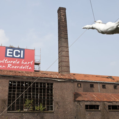 Rijksdienst voor het Cultureel Erfgoed: Roderburg, K. (Kris)