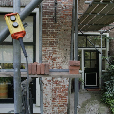 Rijksdienst voor het Cultureel Erfgoed: Galen, P. (Paul) van