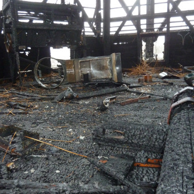 Rijksdienst voor het Cultureel Erfgoed: Bogers, Guido