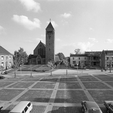 Rijksdienst voor het Cultureel Erfgoed: Tangel, L.M.