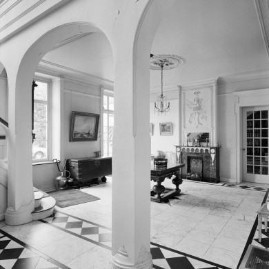 Rijksdienst voor het Cultureel Erfgoed: Galen, P. van