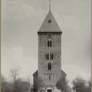 Rijksdienst voor het Cultureel Erfgoed: Kramer