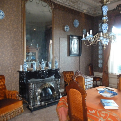 Rijksdienst voor het Cultureel Erfgoed: Bogers, Guido