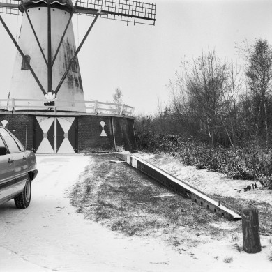 Rijksdienst voor het Cultureel Erfgoed: Korpershoek, W.A.