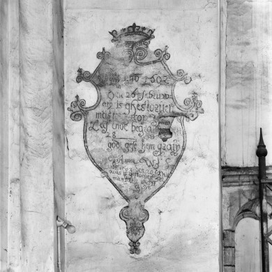 Rijksdienst voor het Cultureel Erfgoed: Dukker, G.J.