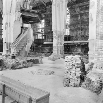 Rijksdienst voor het Cultureel Erfgoed: Wal, A.J. van der