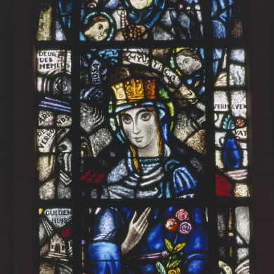 Rijksdienst voor het Cultureel Erfgoed: Tangel, L.M.