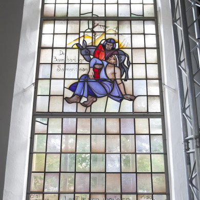 Rijksdienst voor het Cultureel Erfgoed: Sar, Wouter van der