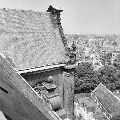 Rijksdienst voor het Cultureel Erfgoed: Dukker, G.J.