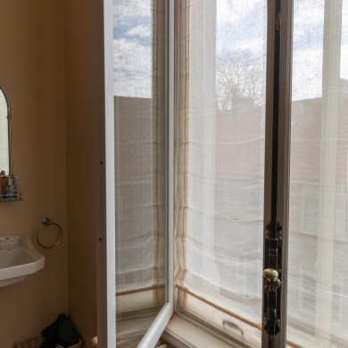 Rijksdienst voor het Cultureel Erfgoed: Jong, Nanette de