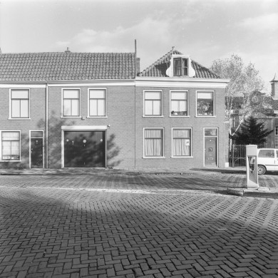 Rijksdienst voor het Cultureel Erfgoed: Dukker, G.J.