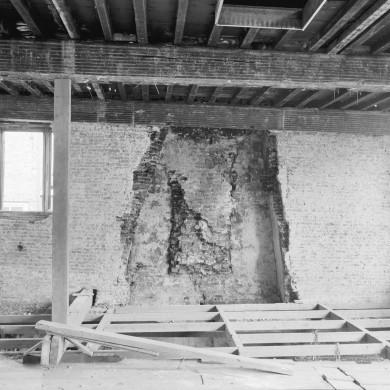 Rijksdienst voor het Cultureel Erfgoed: Delemarre, G.Th.