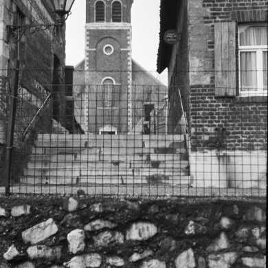 Rijksdienst voor het Cultureel Erfgoed: Heiligenberg