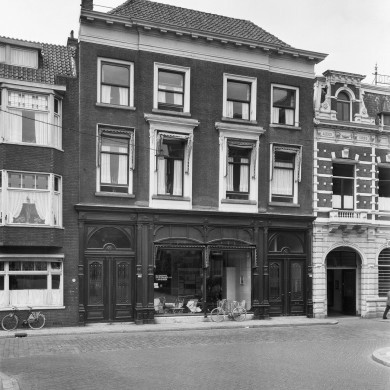 Rijksdienst voor het Cultureel Erfgoed: Delemarre, G.Th.