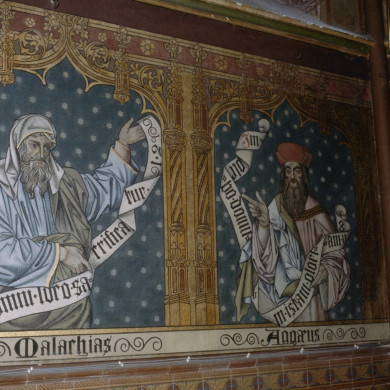 Rijksdienst voor het Cultureel Erfgoed: Schollen, T.