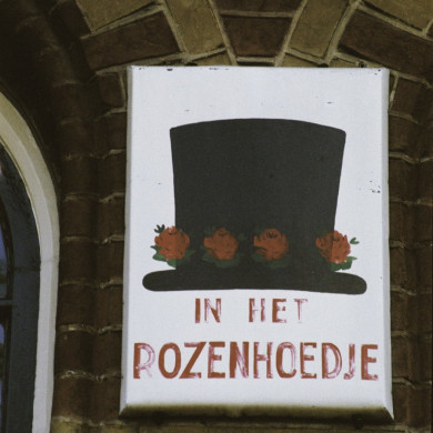 Rijksdienst voor het Cultureel Erfgoed: Ferro, F.