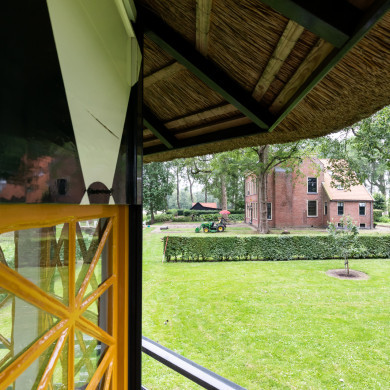 Rijksdienst voor het Cultureel Erfgoed: Sekuur, Mark