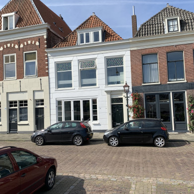 Rijksdienst voor het Cultureel Erfgoed: Bogers, Guido