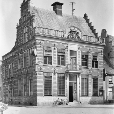 Rijksdienst voor het Cultureel Erfgoed: Hoogendijk, C.