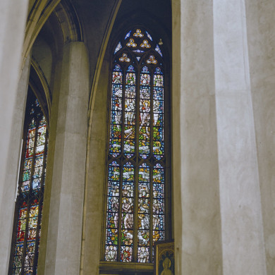 Rijksdienst voor het Cultureel Erfgoed: Wal, A.J. van der