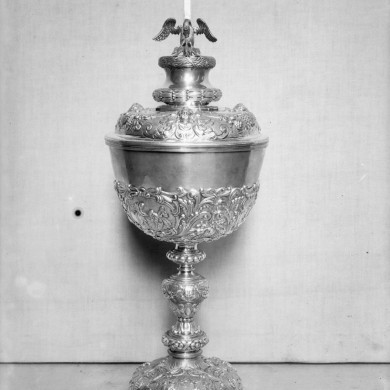 Rijksdienst voor het Cultureel Erfgoed