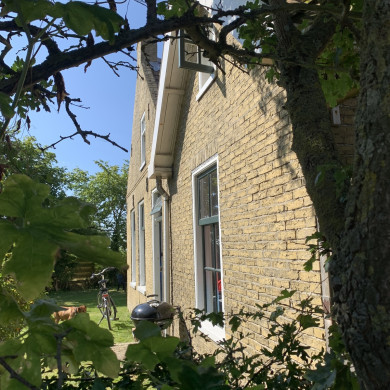 Rijksdienst voor het Cultureel Erfgoed: Bogers, Guido