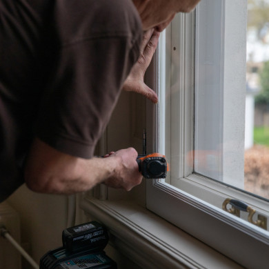 Rijksdienst voor het Cultureel Erfgoed: Jong, Nanette de