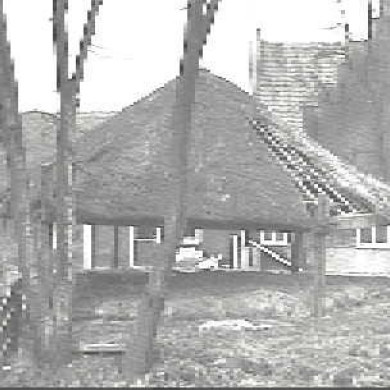 Rijksdienst voor het Cultureel Erfgoed: Berends, G.