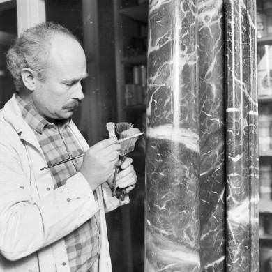 Rijksdienst voor het Cultureel Erfgoed: Galen, P. (Paul) van