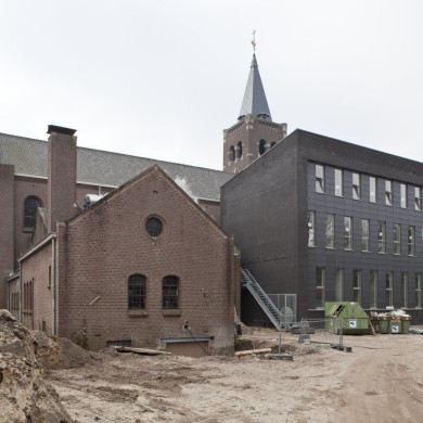 Rijksdienst voor het Cultureel Erfgoed: Roderburg, K. (Kris)