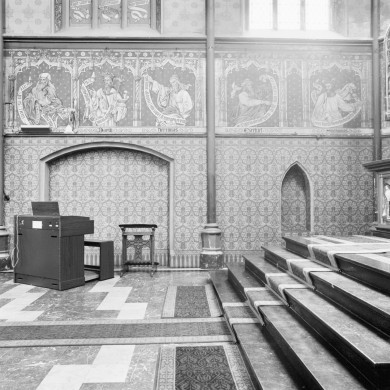 Rijksdienst voor het Cultureel Erfgoed: Schollen, A.H.C.