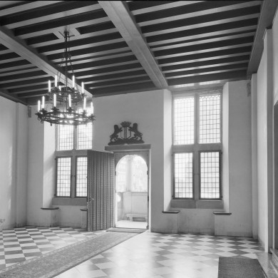 Rijksdienst voor het Cultureel Erfgoed: Dukker, G.J.