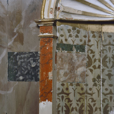 Rijksdienst voor het Cultureel Erfgoed: Galen, P. van