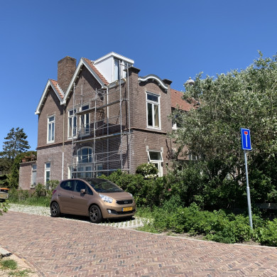 Rijksdienst voor het Cultureel Erfgoed: Bogers, Guido