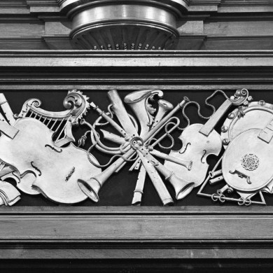 Rijksdienst voor het Cultureel Erfgoed: Tangel, L.M.