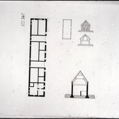 Rijksdienst voor het Cultureel Erfgoed: Uilkema, Klaas-Lukkien, B.