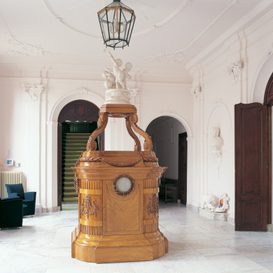 Rijksdienst voor het Cultureel Erfgoed: Lemaire, Louis