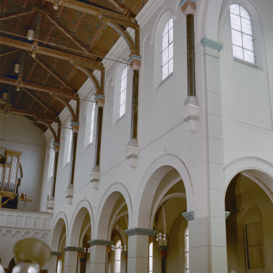 Rijksdienst voor het Cultureel Erfgoed: Dukker, G.J.