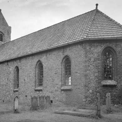 Rijksdienst voor het Cultureel Erfgoed