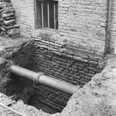 Rijksdienst voor het Cultureel Erfgoed: Wal, A.J. van der