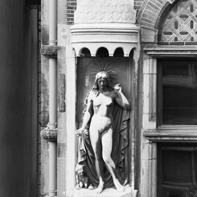 Rijksdienst voor het Cultureel Erfgoed: Tangel, L.M.