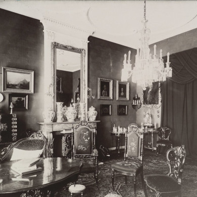 Rijksdienst voor het Cultureel Erfgoed: Kramer