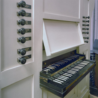 Rijksdienst voor het Cultureel Erfgoed: Barbiers, G.